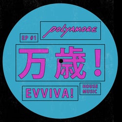 EVVIVA!