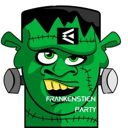 Frankenstein Party - Mix Classic