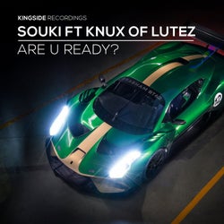 Are U Ready? (feat. Knux Of Lutez)