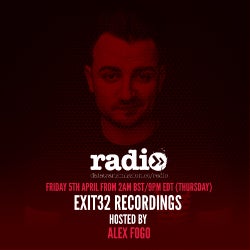 Exit 32 Radio [EP010]