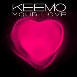 Your Love EP