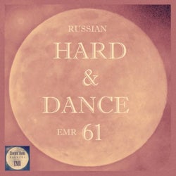Russian Hard & Dance EMR, Vol. 61