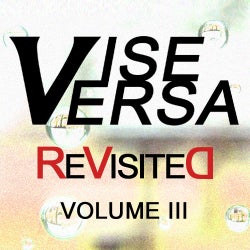 Vise Versa ReVisited - Volume III			