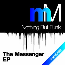 The Messenger EP