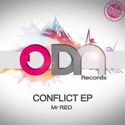 Conflict EP