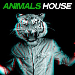 Animals House (In Da House Music 2020)