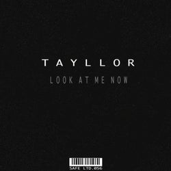 Look At Me Now EP