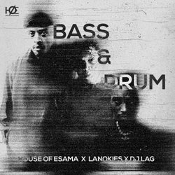 Bass & Drum