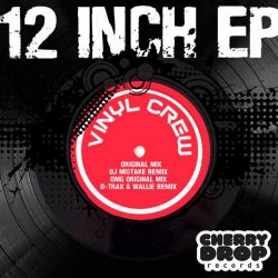 12 Inch EP