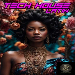 Tech House Latin 2023