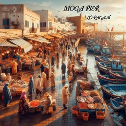 Moga Pier (Original mix)