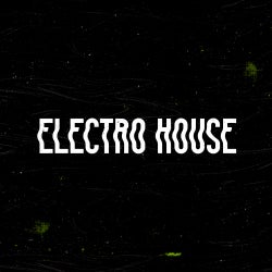 Secret Weapons: Electro House