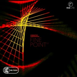 Fine Point EP