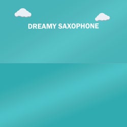 Dreamy Saxophone