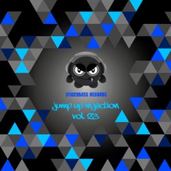 Jump Up Injection, Vol. 23