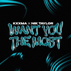 Want You The Most (Extended Mix)