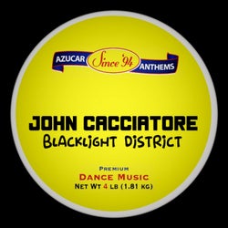 Blacklight District