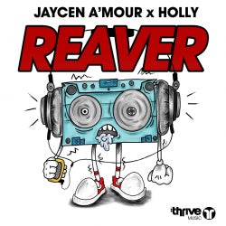 Jaycen A'mour 'Reaver' Chart