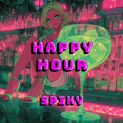 Happy Hour
