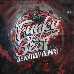 Funky Fat Beat (Deviation Remix) - Extended Mix