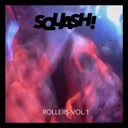 Rollers, Vol. 1
