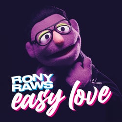 Easy Love (Dub Version)
