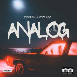 Analog - Radio