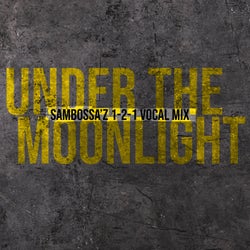 Under the Moonlight (SamBossA'z 1-2-1 Vocal Mix)