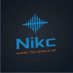 Shake The World Up