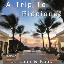 A Trip To Riccione