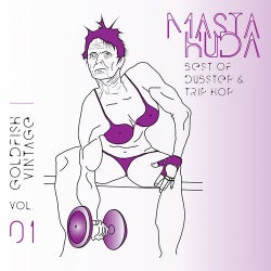 Masta Huda - Best of Dubstep & Trip Hop