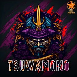 Tsuwamono