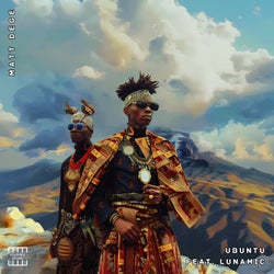 Ubuntu (feat. Lunamic)