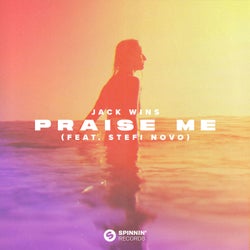 Praise Me (feat. Stefi Novo) [Extended Mix]