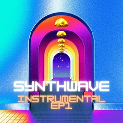 SYNTWAVE INSTRUMENTAL EP.1