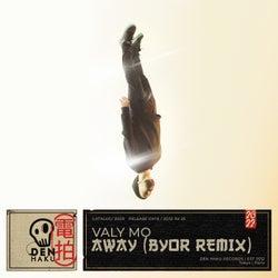Away (BYOR Remix)