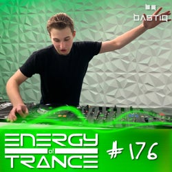 EoTrance #176 - Energy of Trance - BastiQ