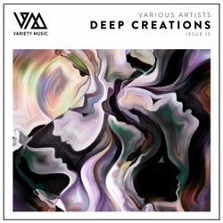 Deep Creations Issue 15