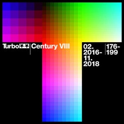 Turbo Century VIII