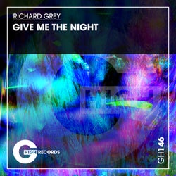 Give Me The Night