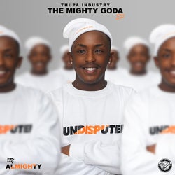 Mighty Goda EP