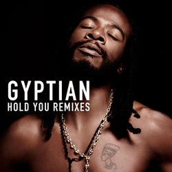 Hold You Remixes