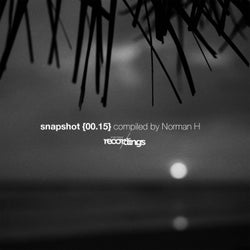 Snapshot {00.15} Compiled by Norman H