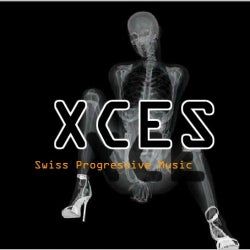 XCES - Swiss Progressive Music