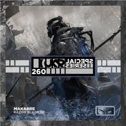 Razor Blade EP