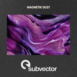 Magnetik Dust