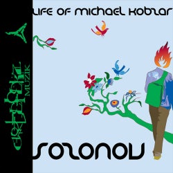 Life Of Michael Kobzar