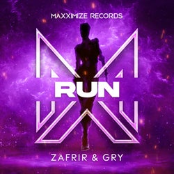 Run (Extended Mix)