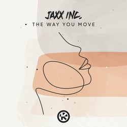 The Way You Move (Extended Mix)