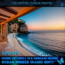 Ocean Breeze (Radio Edit)